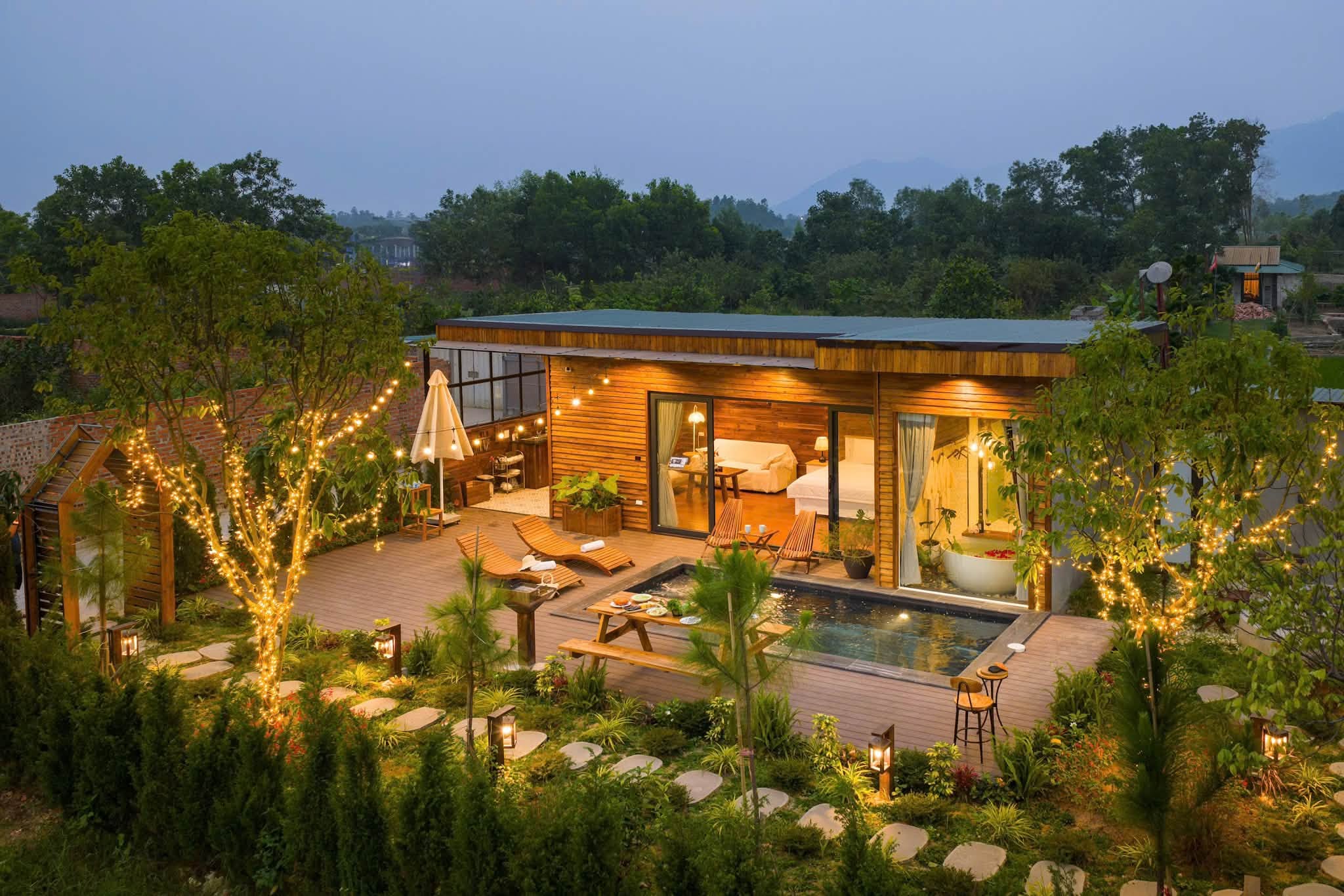 Villa - Hanoi